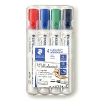Staedtler Lumocolor 351 whiteboardmarker s&aelig;t