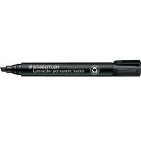 Staedtler Lumocolor 350 marker 5mm sort