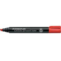 Staedtler Lumocolor 350 marker 5mm r&oslash;d