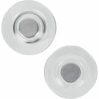 Nobo Rare Earth magneter 32mm 10stk