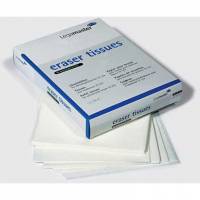 Legamaster whiteboardvisker refill 100stk