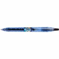 Pilot B2P kuglepen 0,5mm sort