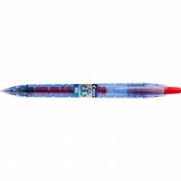 Pilot B2P kuglepen 0,5mm r&oslash;d