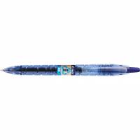 Pilot B2P gelpen 0,7mm bl&aring;