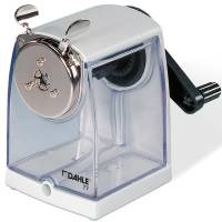 Dahle 77 blyantspidser bordmodel metal