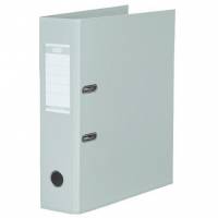 Elba Strong-Line brevordner A4 80 mm gr&aring;