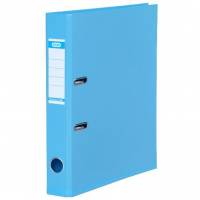 Elba Strong-Line brevordner A4 50 mm bl&aring;