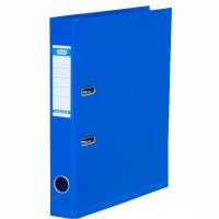 Elba Strong-Line brevordner A4 50 mm koboltbl&aring;