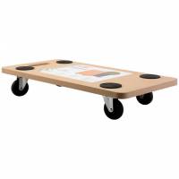 M&oslash;belhund 58x29cm 150kg