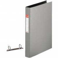 Esselte Vivida ringbind A4 2OR 42 mm gr&aring;