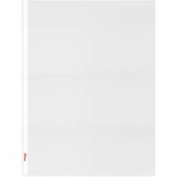 Esselte A3 plastlomme 80my klar 50stk