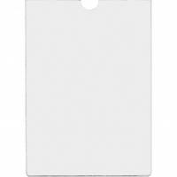 Esselte 47775 A5 plastetui 0,13mm 100stk