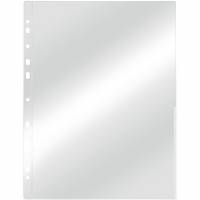 Esselte signallommer A4 105my hvid kant