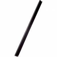 Leitz A4 klemrygge 30 ark sort