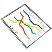 BNT selvkl&aelig;bende lommer i A4