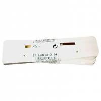 Ferco arkiv Flexi-h&aelig;fter hvid