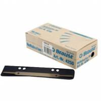 Arkiv Flexi-h&aelig;fter i sort