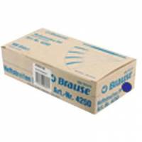 Arkiv Flexi-h&aelig;fter i farven bl&aring;