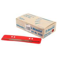 Ferco arkiv Flexi-h&aelig;fter i farven r&oslash;d