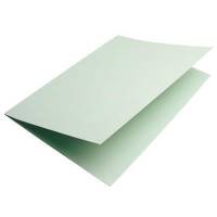 Ferco mappe A4 gr&oslash;n