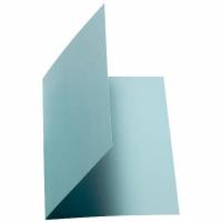 Ferco mappe A4 bl&aring;