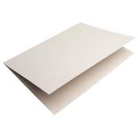 Ferco mappe A4 gr&aring;