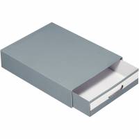 Esselte Multibox Standard arkiv&aelig;ske 70mm gr&aring;