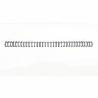 GBC 3:1 wire 101-130ark 14mm 34 ringe sort