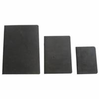 Ferco A6 voksdugnotes linjer sort