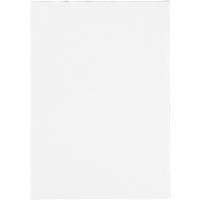 Bantex notesblok A6 ulinjeret toplimet