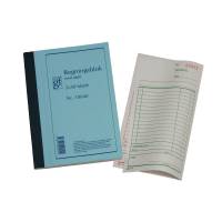 Regning 10040 108x200mm 2x50ark