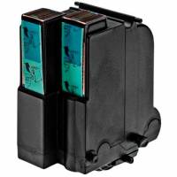 Frama Matrix F2 farvekassette r&oslash;d