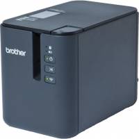 Brother PTP950NW labelprinter gr&aring;