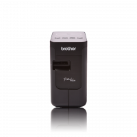 Brother P-Touch PT-P750W labelprinter sort