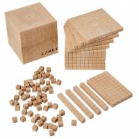 Linex Basis 10 s&aelig;t i tr&aelig;