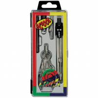 Linex 23 SCHOOL passers&aelig;t