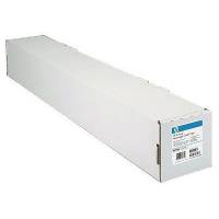 HP Bright White A0 90g 914mmx45,7m 36" plotterpapir