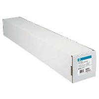HP Bright White A1 90g 610mmx45,7m 24" plotterpapir