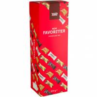 Toms Mini Favoritter 600g