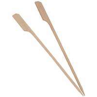 Spyd 150mm bambus 200 stk