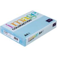 Image Coloraction A4 kopipapir 160g Ocean Blue 250ark