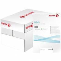 Xerox 33UP 25 x 70 mm etiketark
