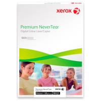 Xerox Premium Nevertear A4 papir 95mic hvid 100ark