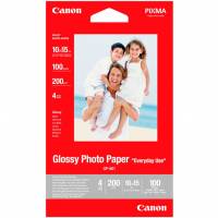 Canon 10x15cm fotopapir 100ark