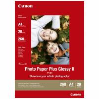 Canon PP-201 A4 fotopapir 20ark