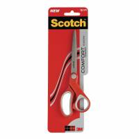 3M Scotch 1428 Comfort 200 mm saks i r&oslash;d