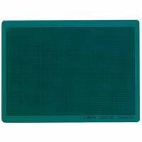 Linex A4 16B sk&aelig;replade i gr&oslash;n