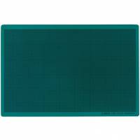 Linex A3 8B sk&aelig;replade i gr&oslash;n