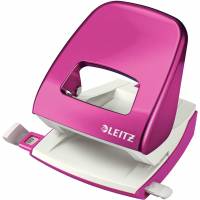 Leitz 5008 WOW hulapparat i pink