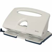 Leitz 5132 hulapparat med 4 huller i gr&aring;